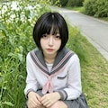 ティッシュのお仕事 3枚目