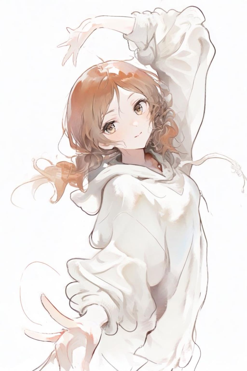 いつかの練習風景