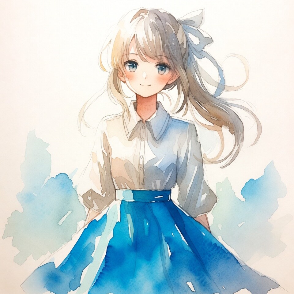 村娘 | の人気AIイラスト・グラビア