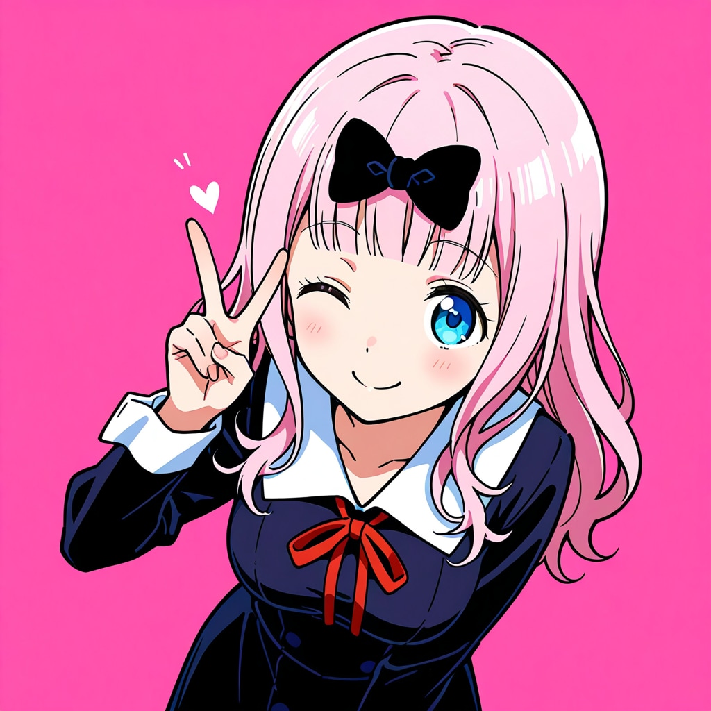 千花ちゃん