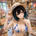 着ぐるみ　リゾート 2枚目