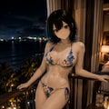 着ぐるみ　リゾート 6枚目