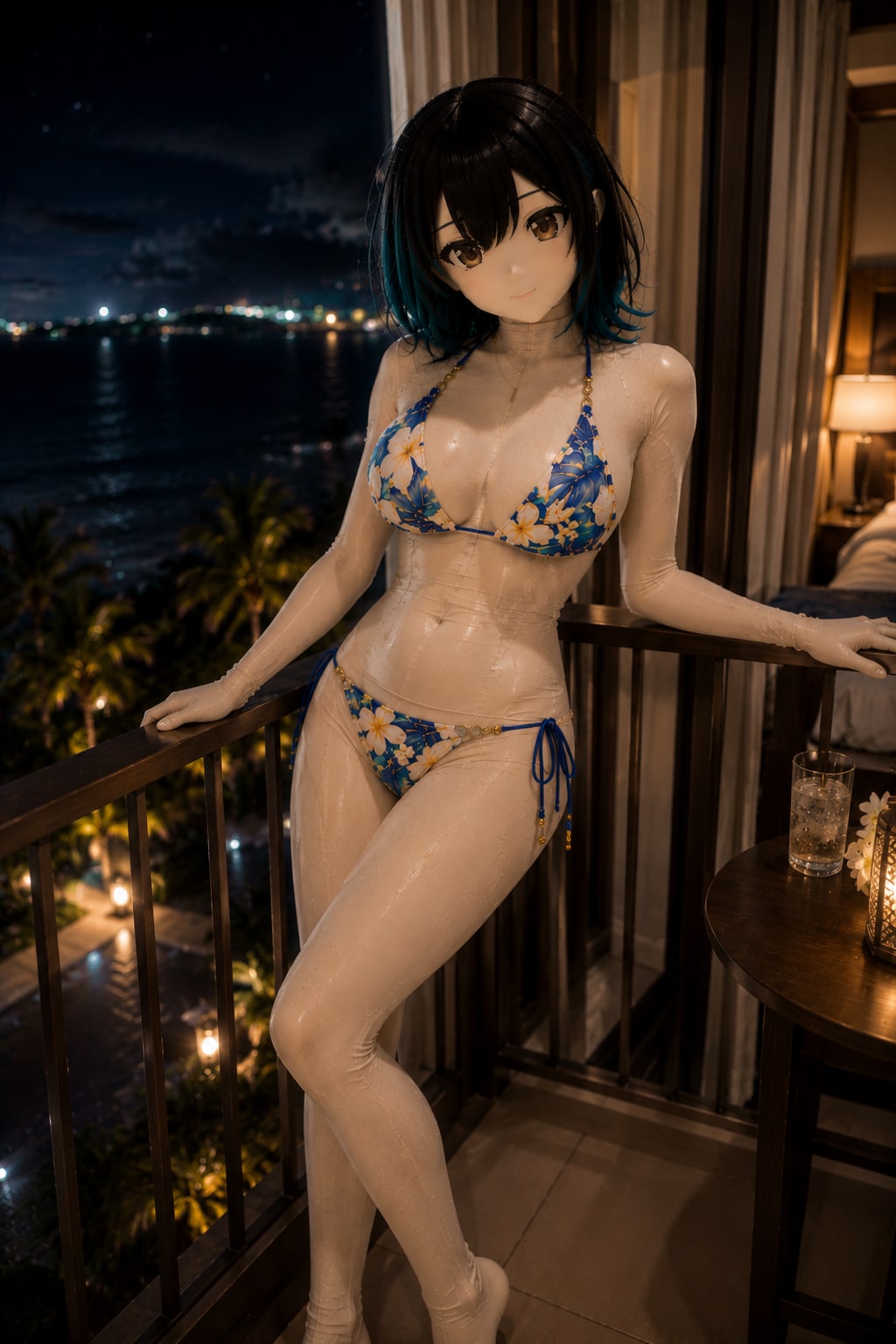 着ぐるみ　リゾート