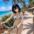 着ぐるみ　リゾート 4枚目