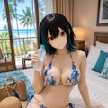 着ぐるみ　リゾート 5枚目