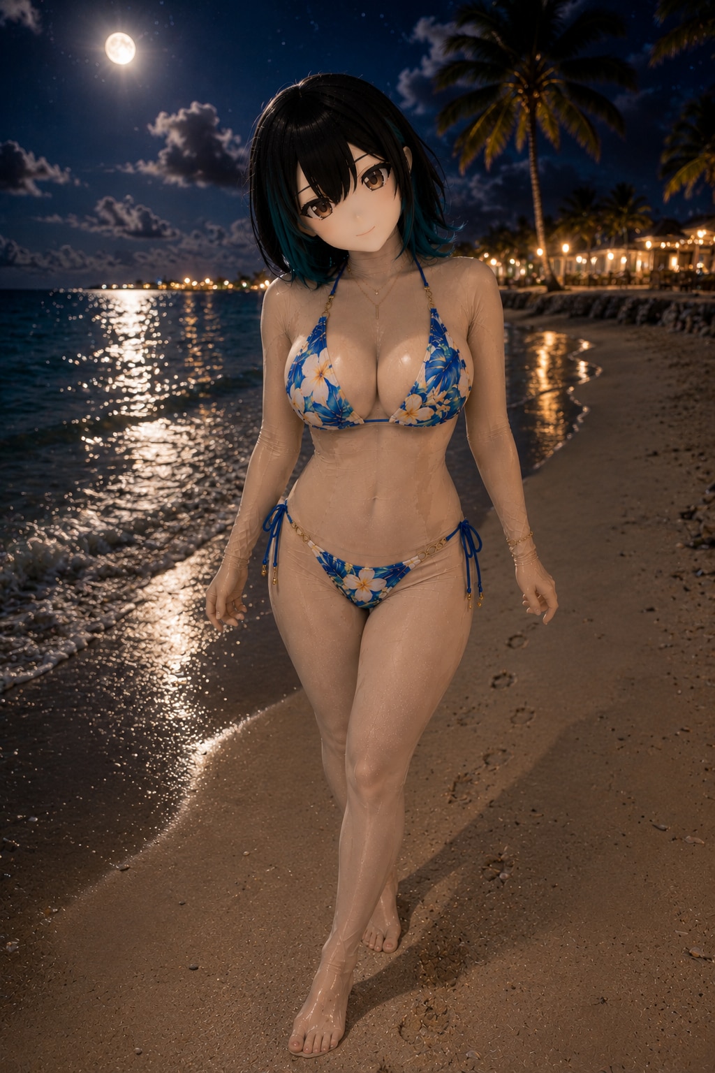 着ぐるみ　リゾート