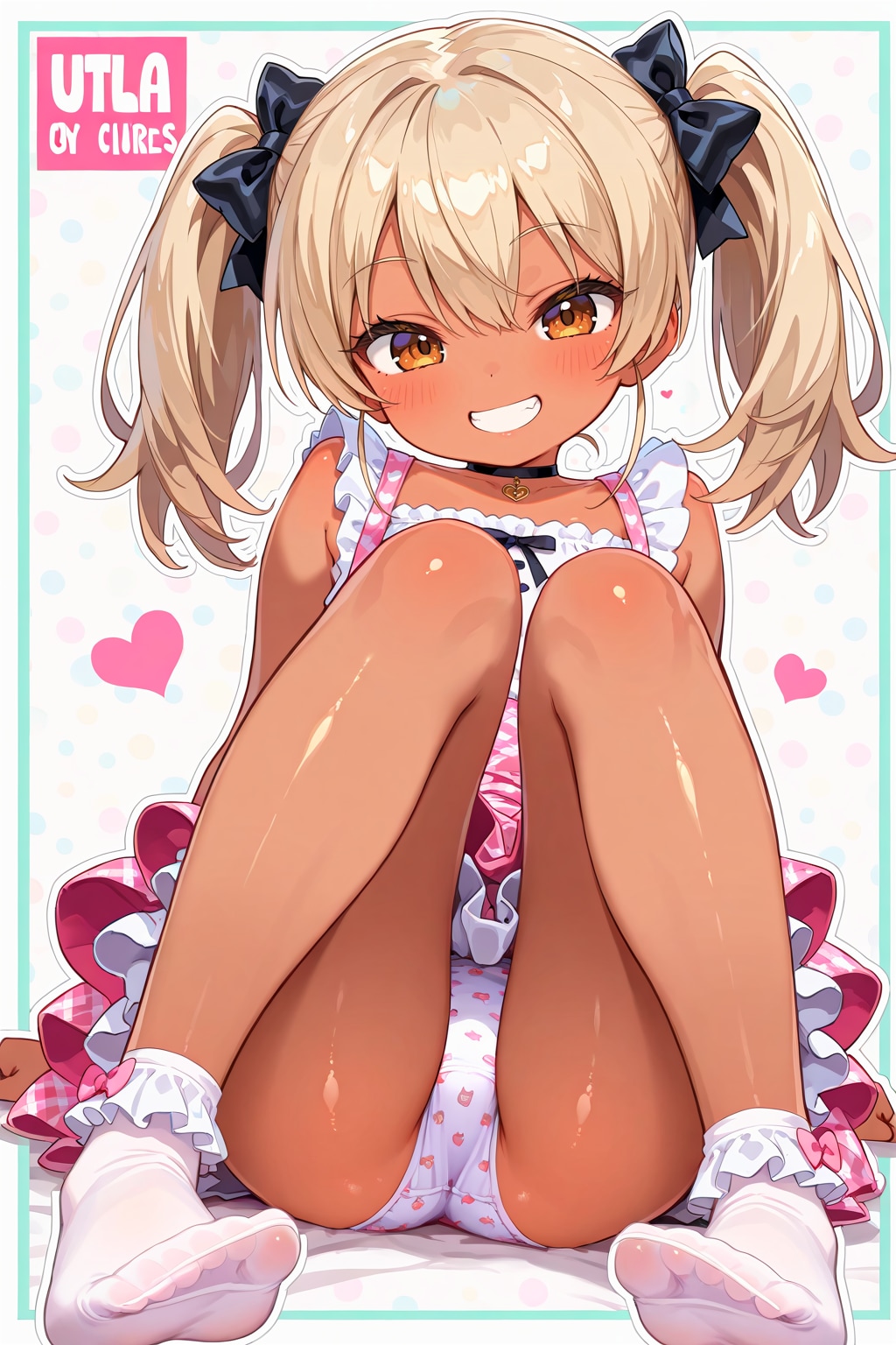 １１月２５日はランジェリー文化の日（小）