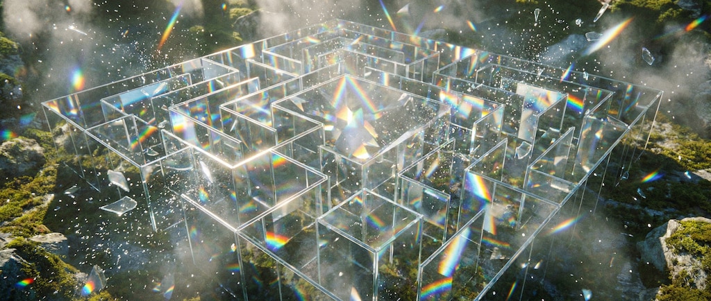 ジェミニ-光の迷宮-