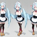 バリエーションメイド | シエル 7枚目