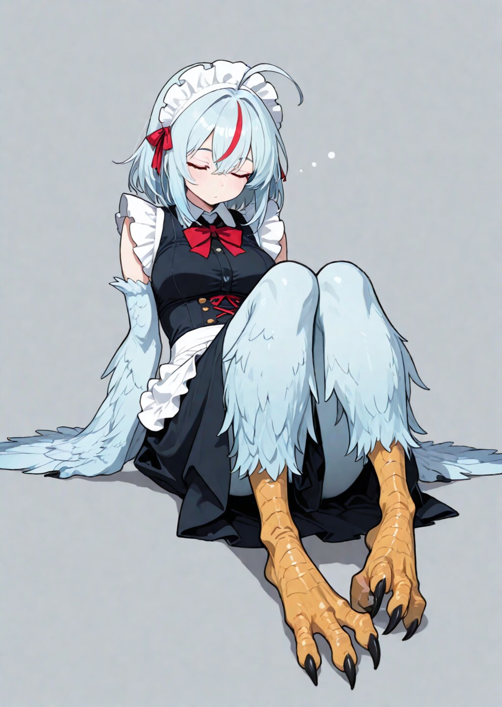 バリエーションメイド | シエル