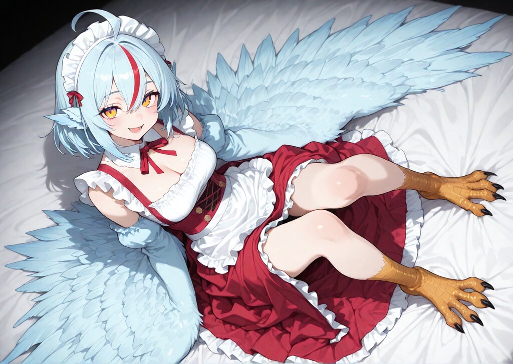 バリエーションメイド | シエル