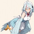 バリエーションメイド | シエル 10枚目