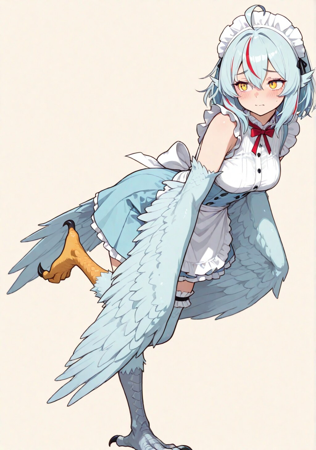 バリエーションメイド | シエル