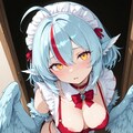 バリエーションメイド | シエル 9枚目