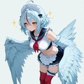 バリエーションメイド | シエル 4枚目