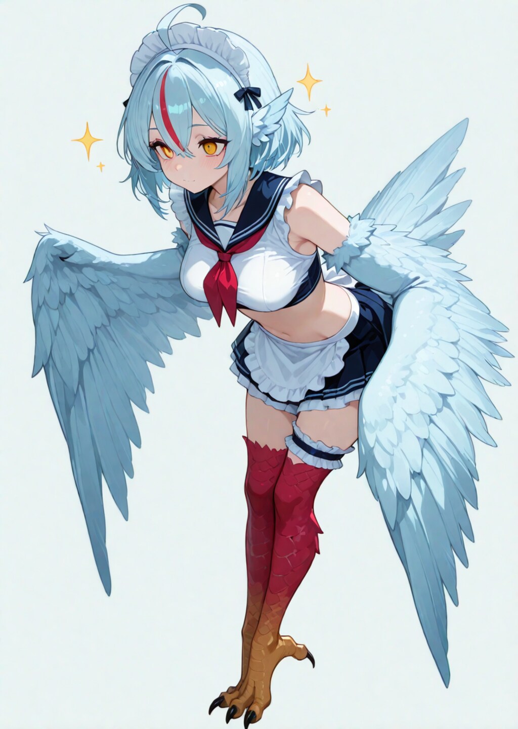 バリエーションメイド | シエル
