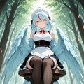 バリエーションメイド | シエル 3枚目