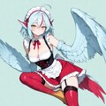 バリエーションメイド | シエル 5枚目