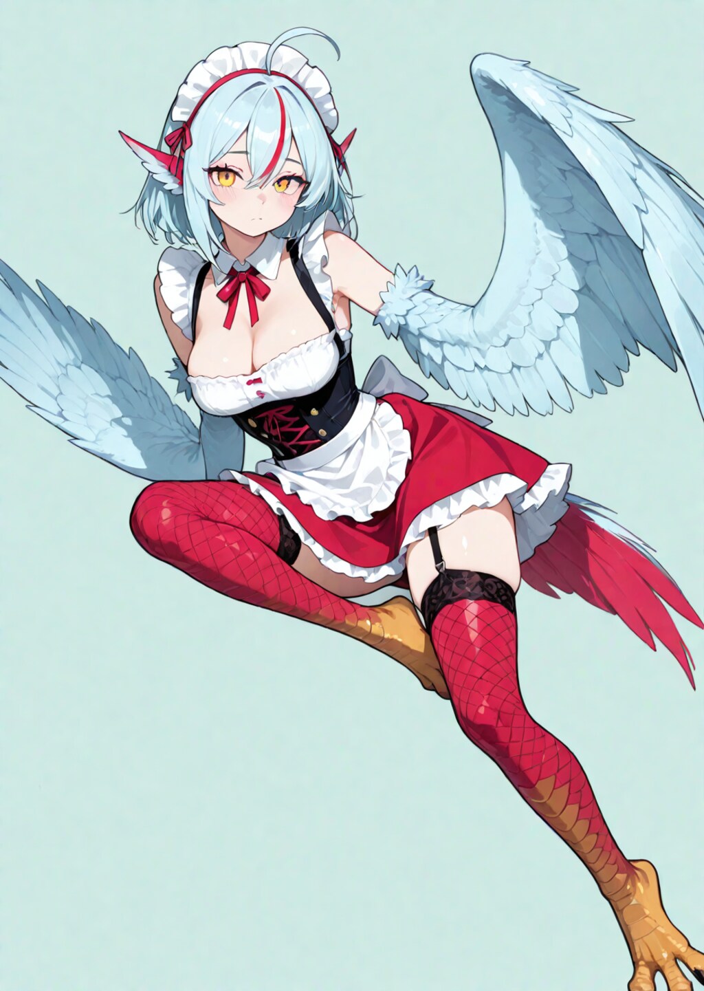 バリエーションメイド | シエル