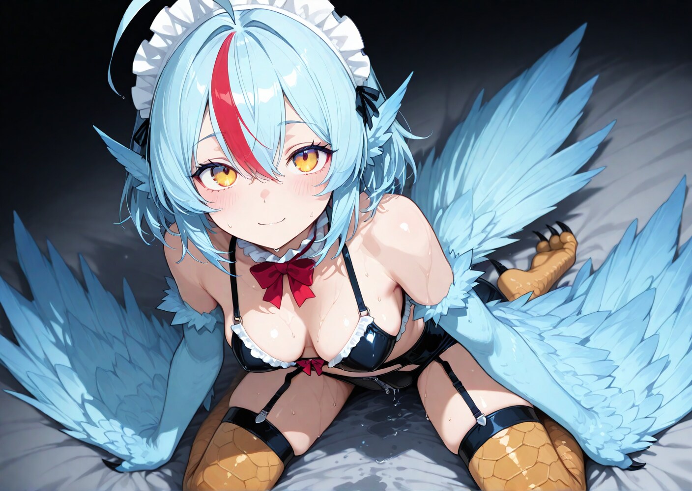 バリエーションメイド | シエル