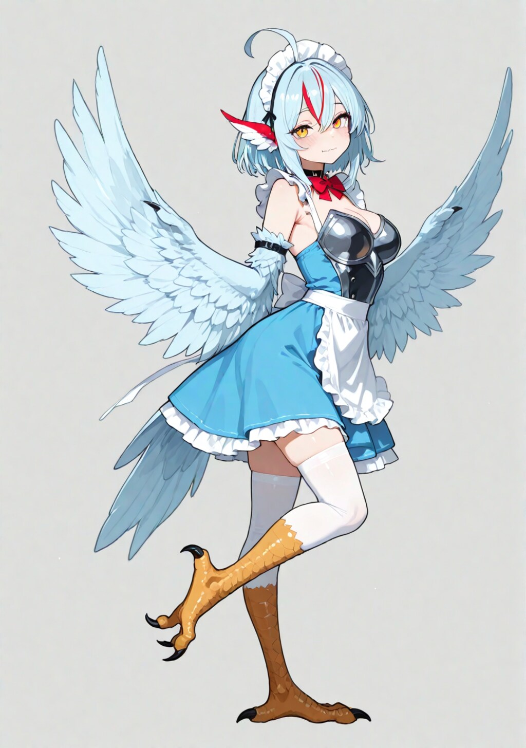 バリエーションメイド | シエル