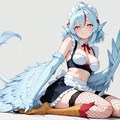 バリエーションメイド | シエル 2枚目