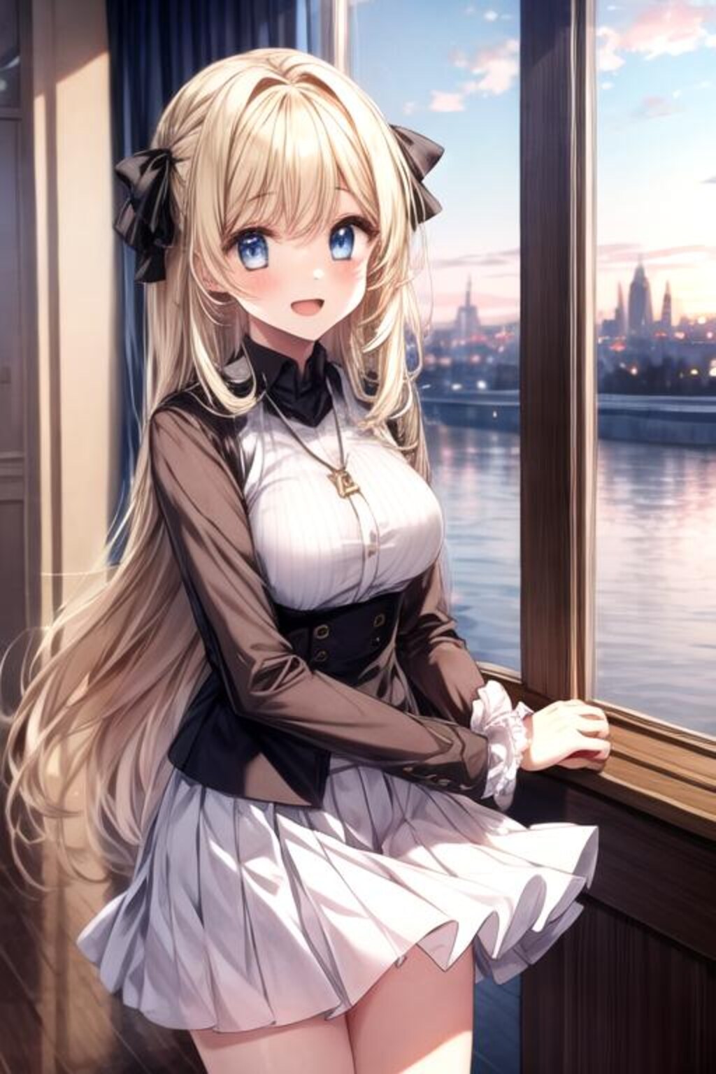 【朗報】絵柄確定！？