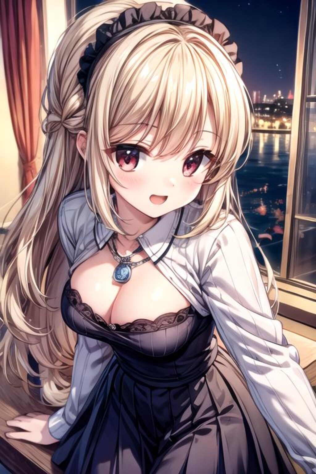 【朗報】絵柄確定！？