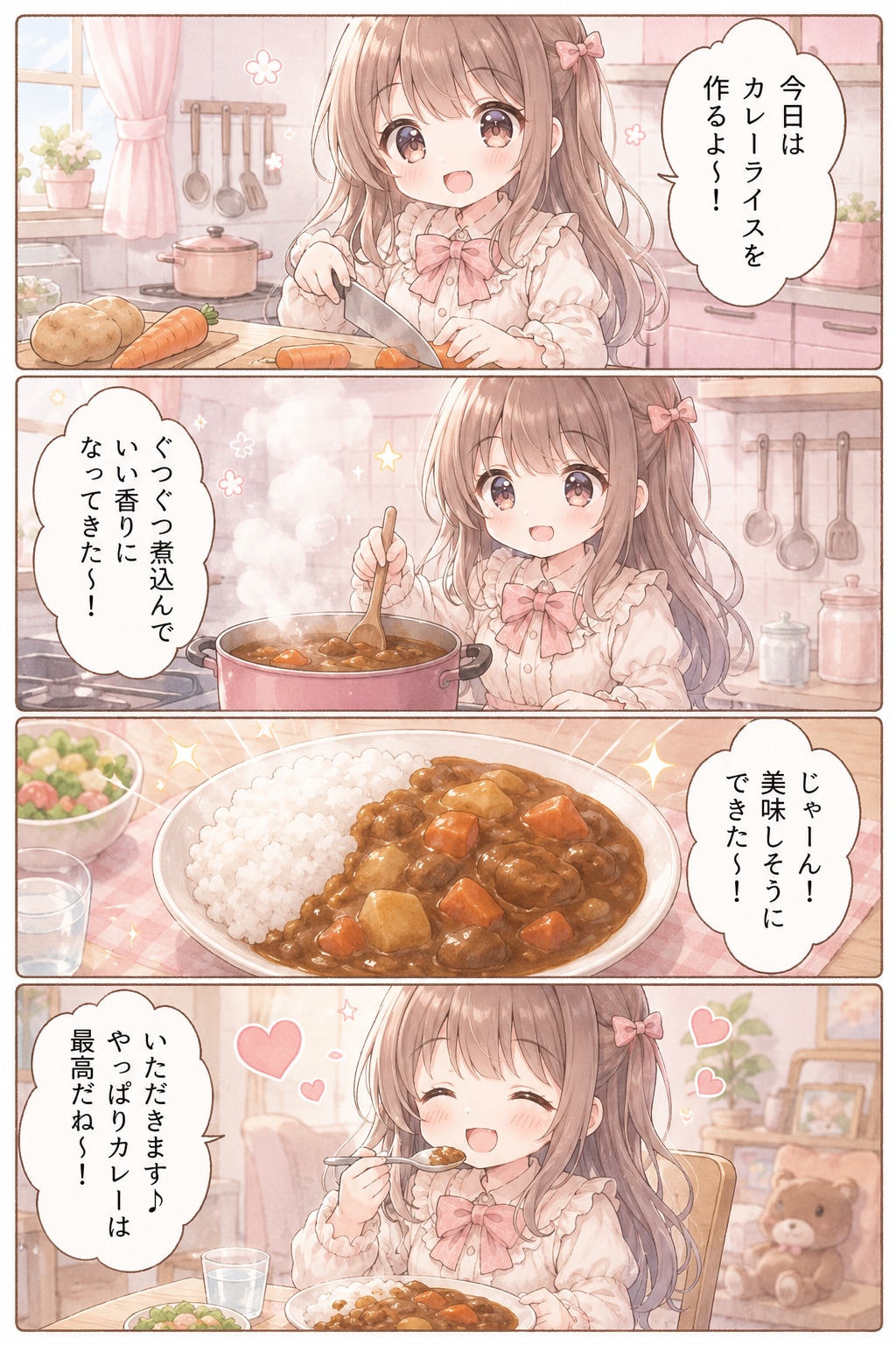 漫画　6
