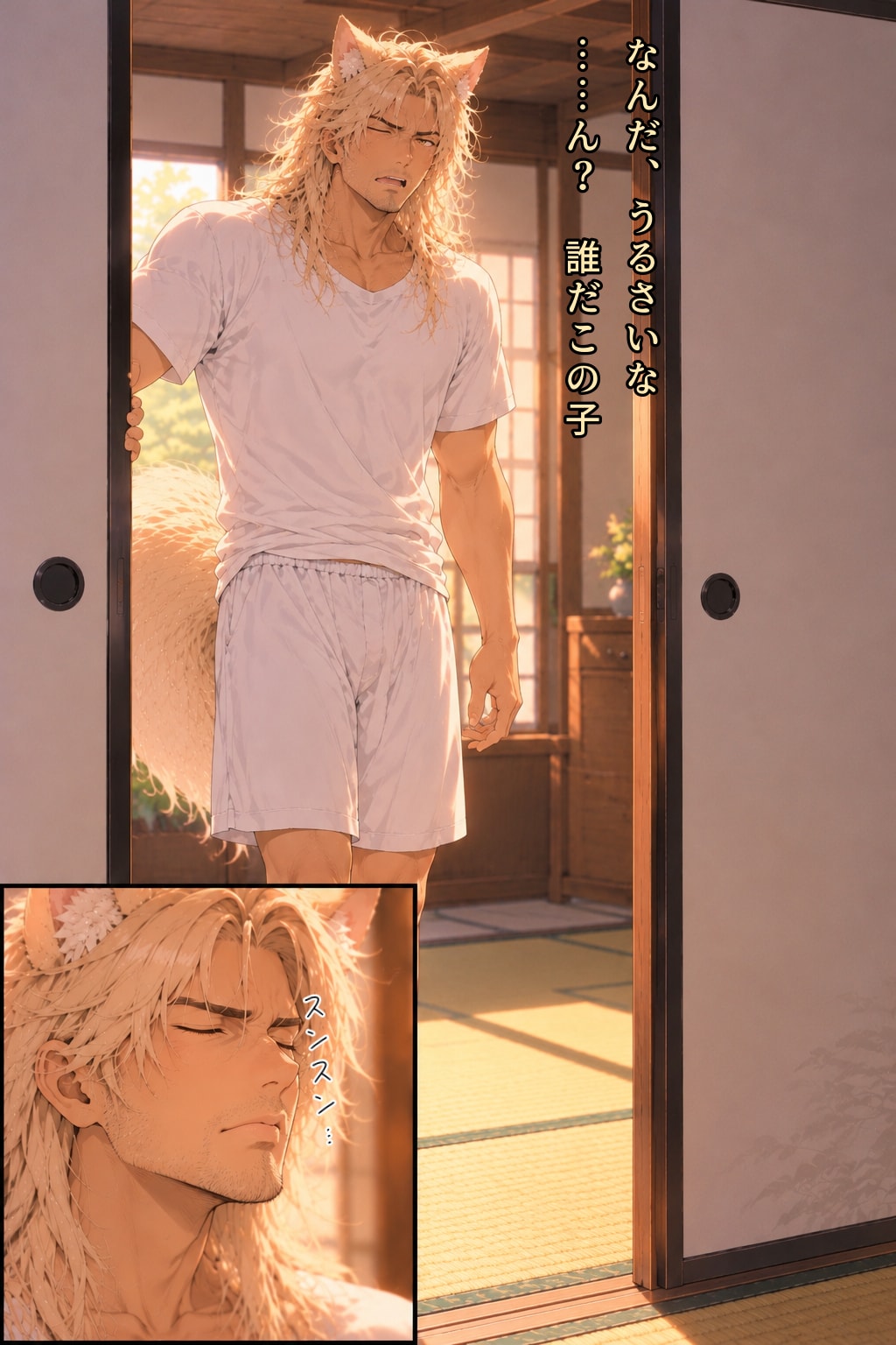 #81誕生！わたしの妹