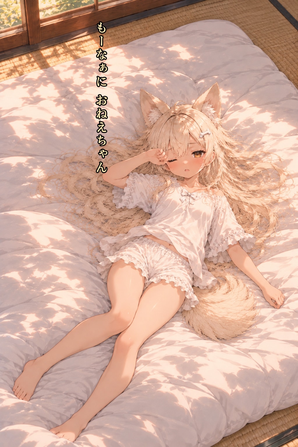 #81誕生！わたしの妹