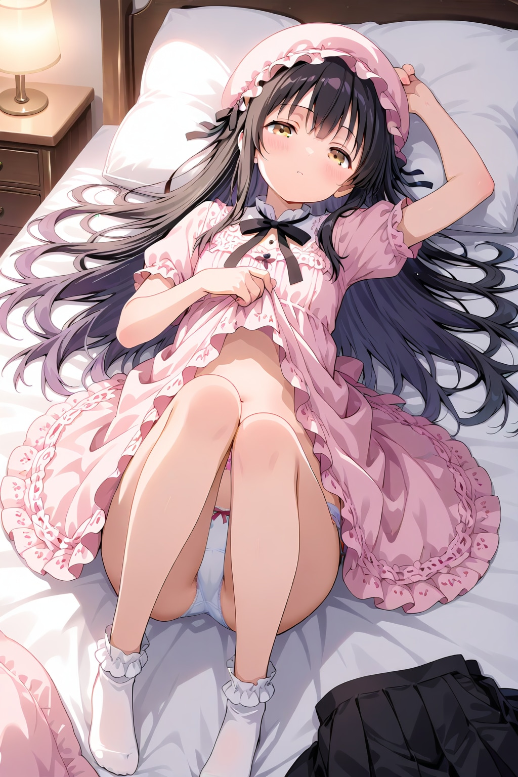 しょうがないにゃあチャレンジ