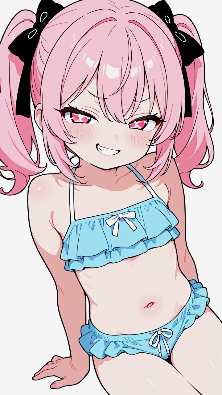 今日のロリ59✨