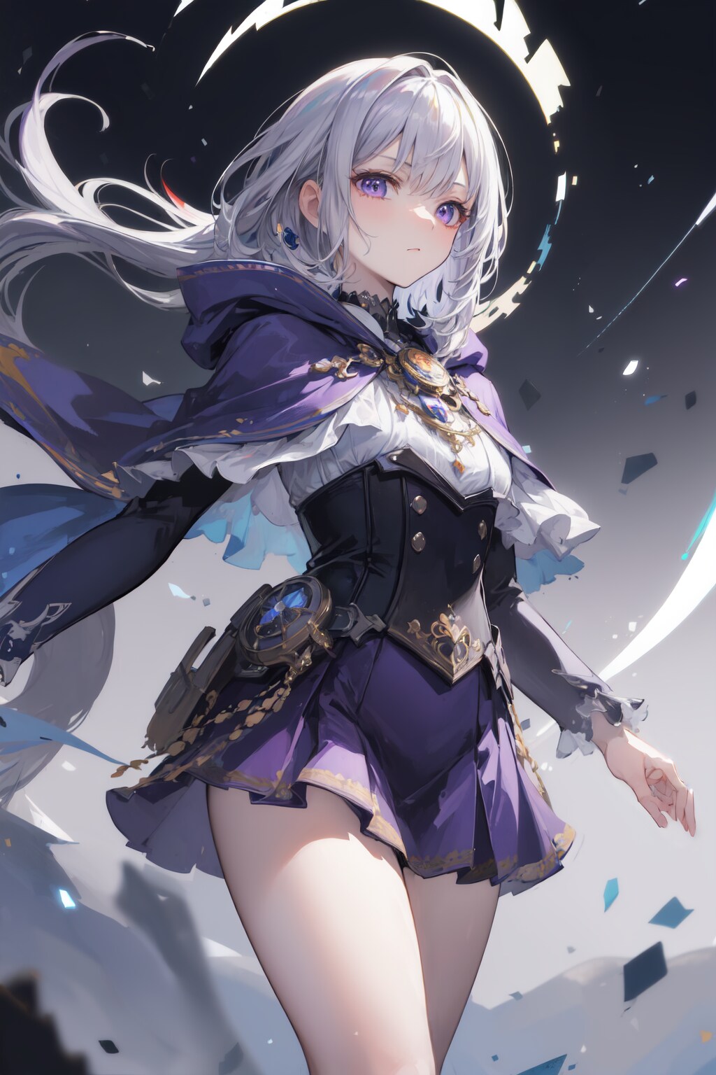 魔紫