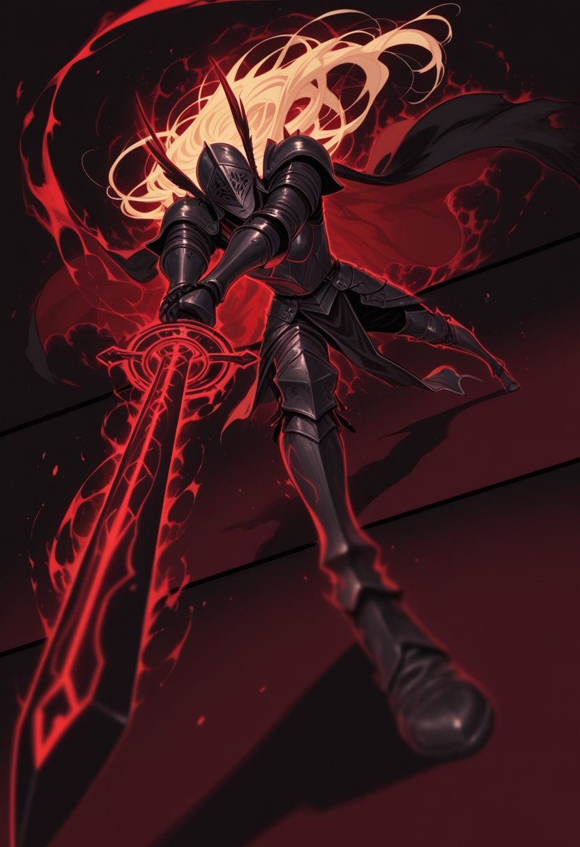 リベンジャー