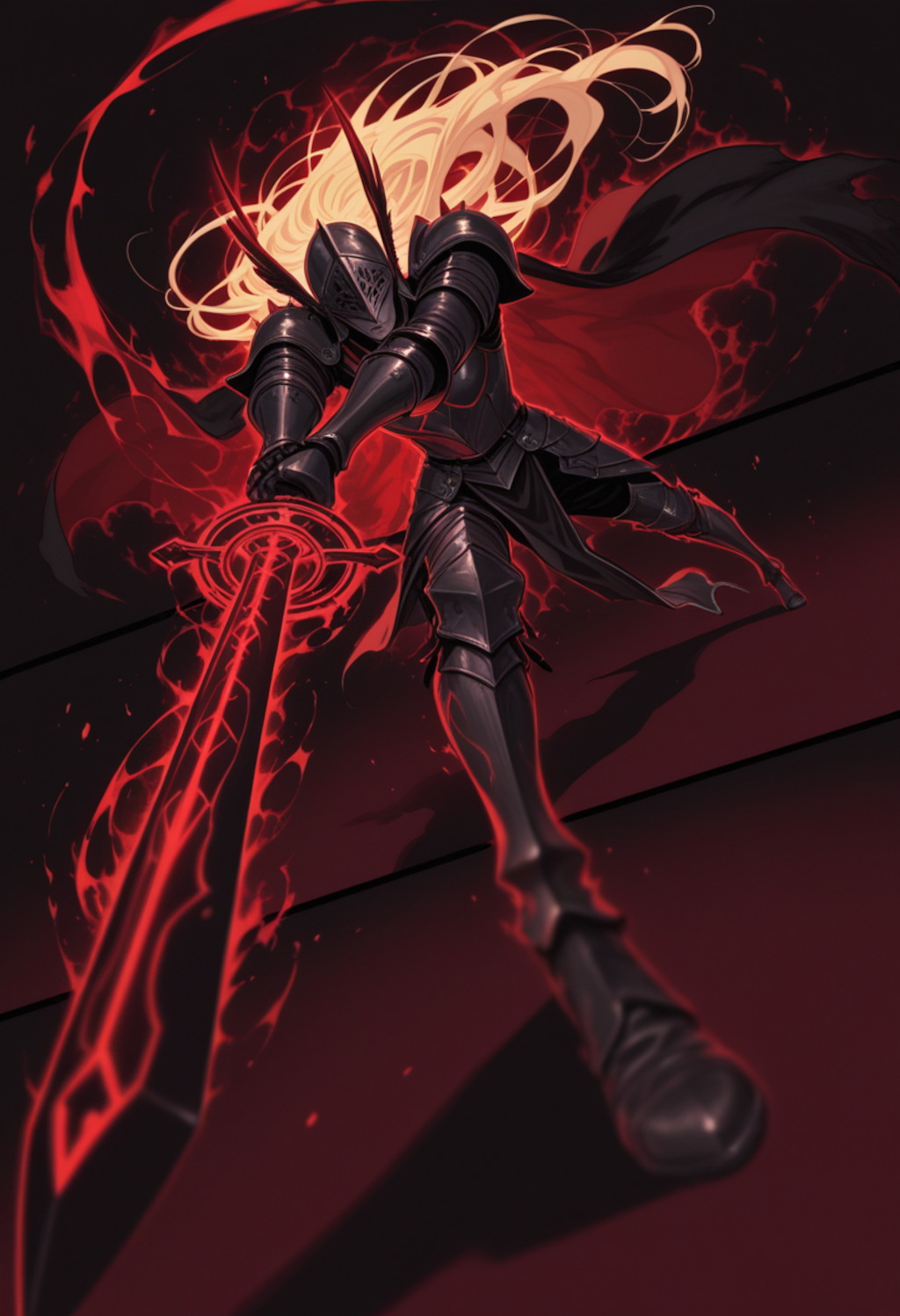 リベンジャー