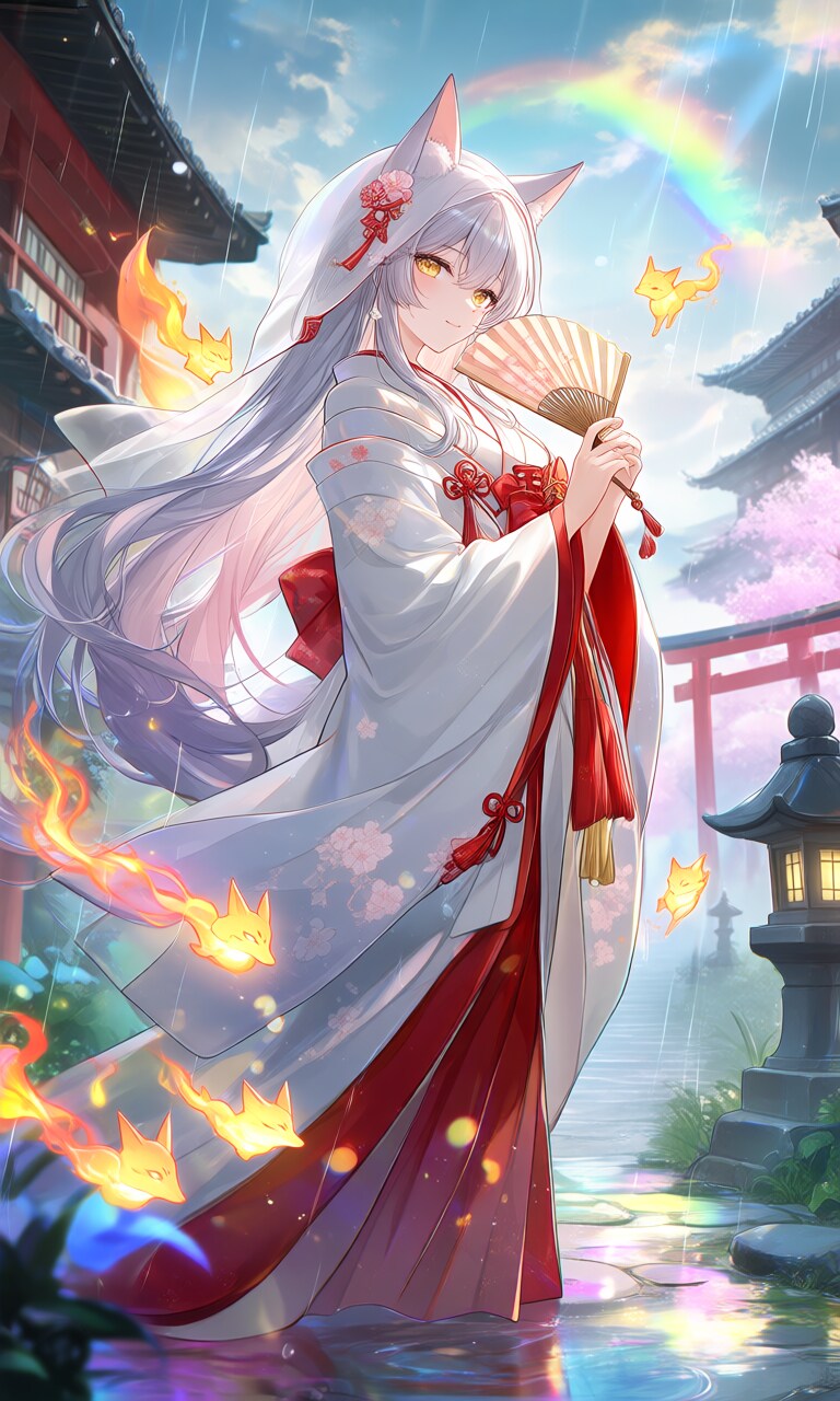 天気雨2