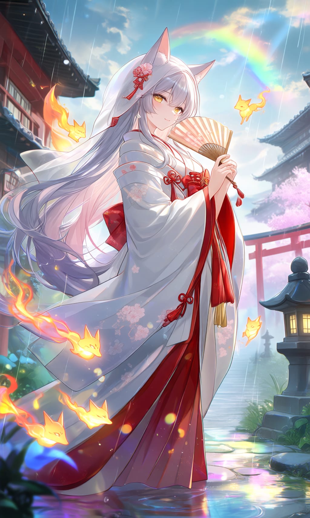 天気雨2