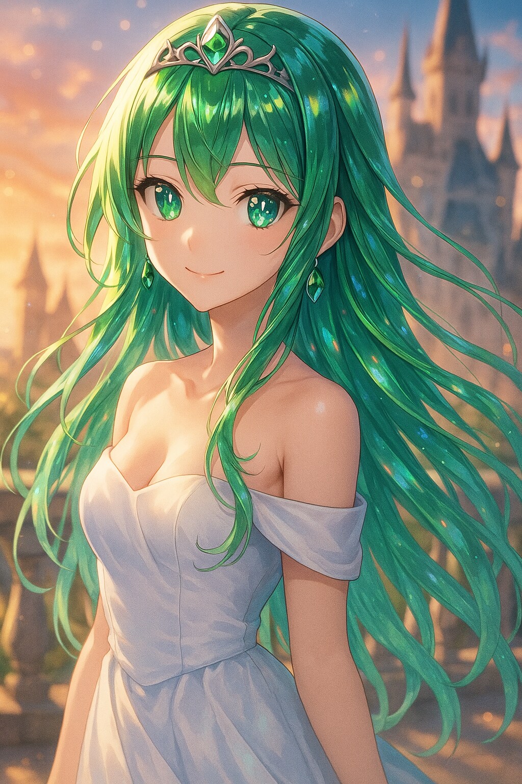 きらきらへあー