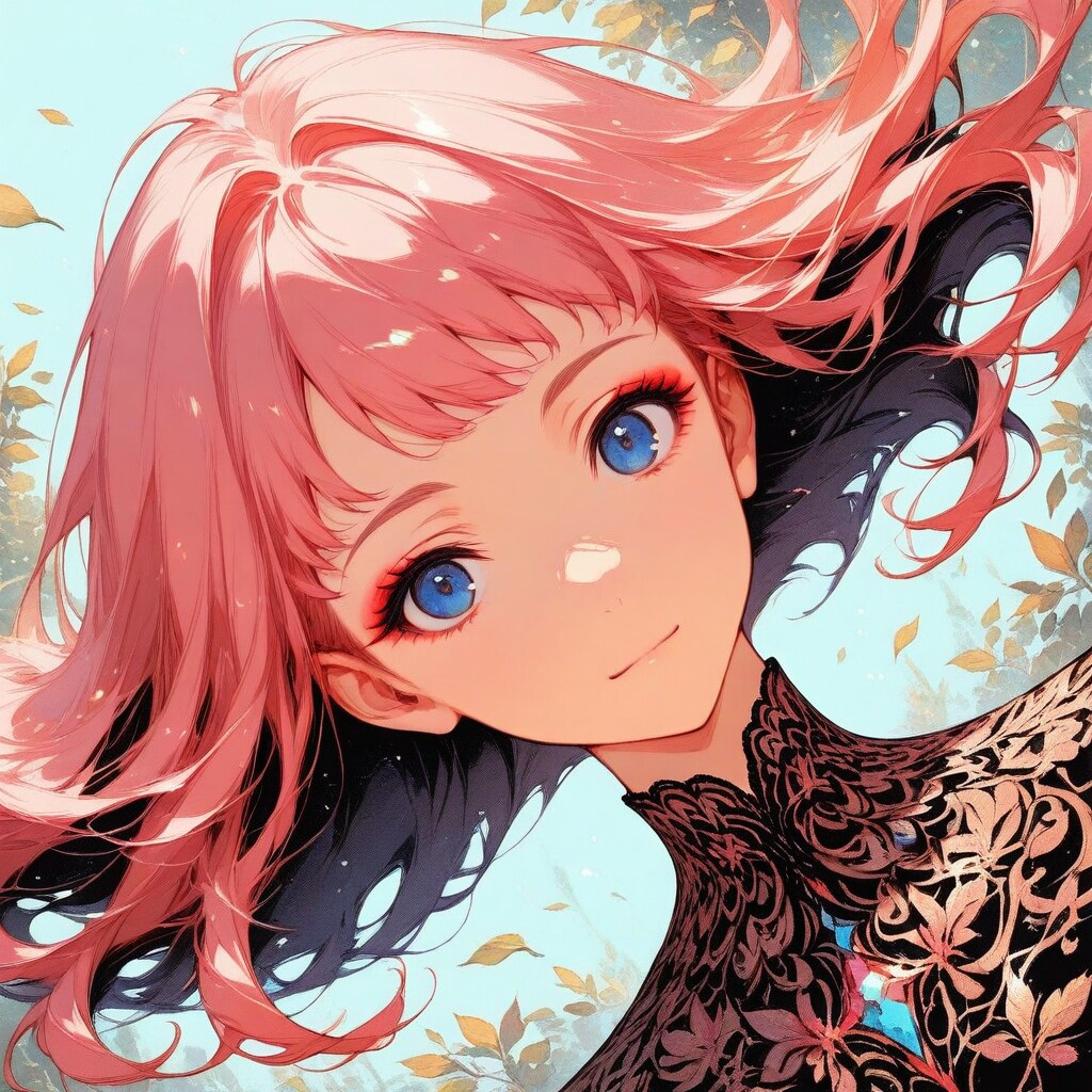 風が薫る