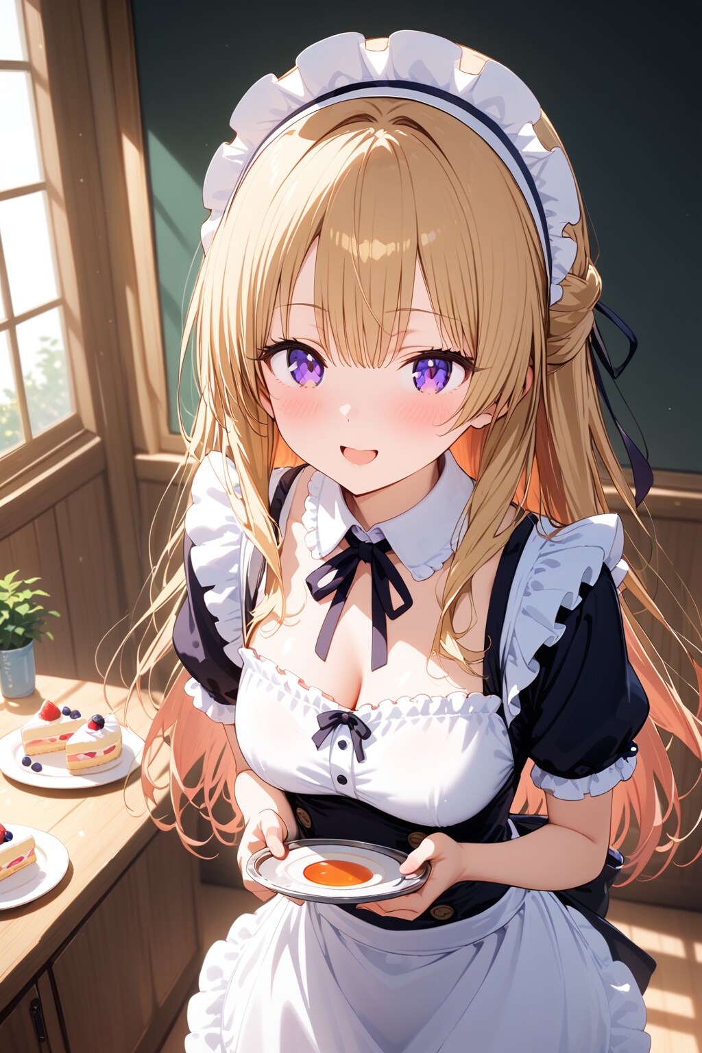 学園祭シーズン！ | の人気AIイラスト・グラビア