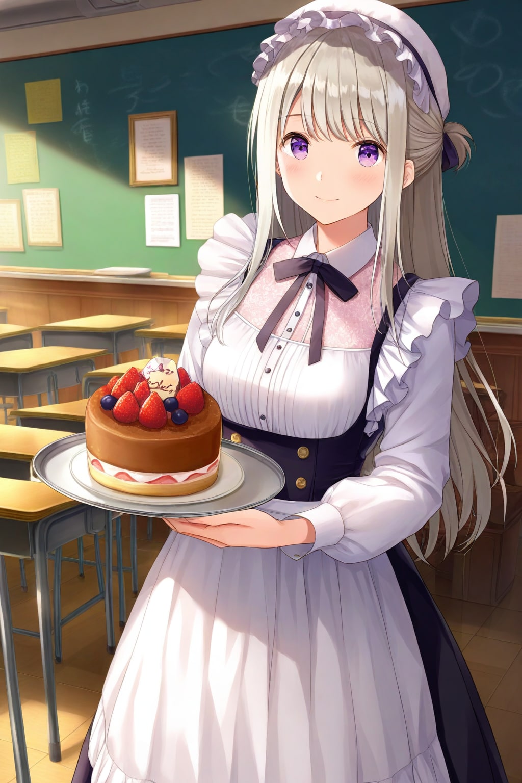 学園祭シーズン！