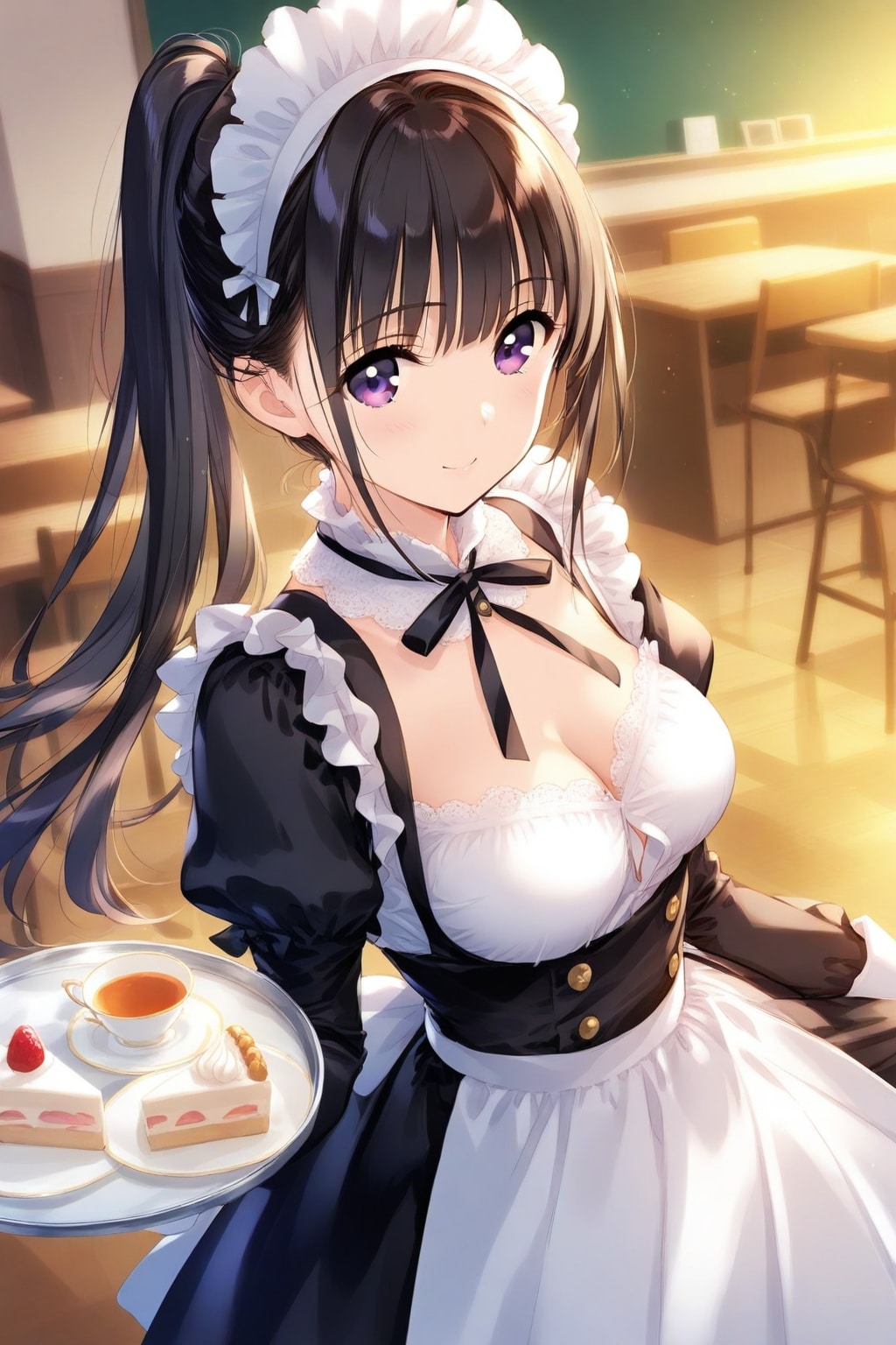 学園祭シーズン！