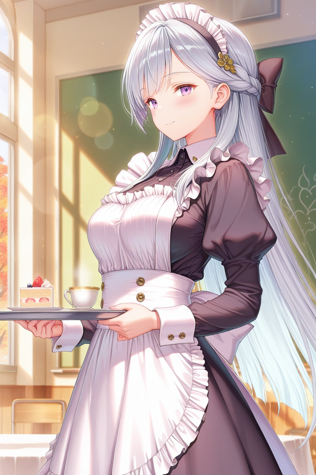 学園祭シーズン！