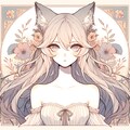 イケメン狼さん 2枚目