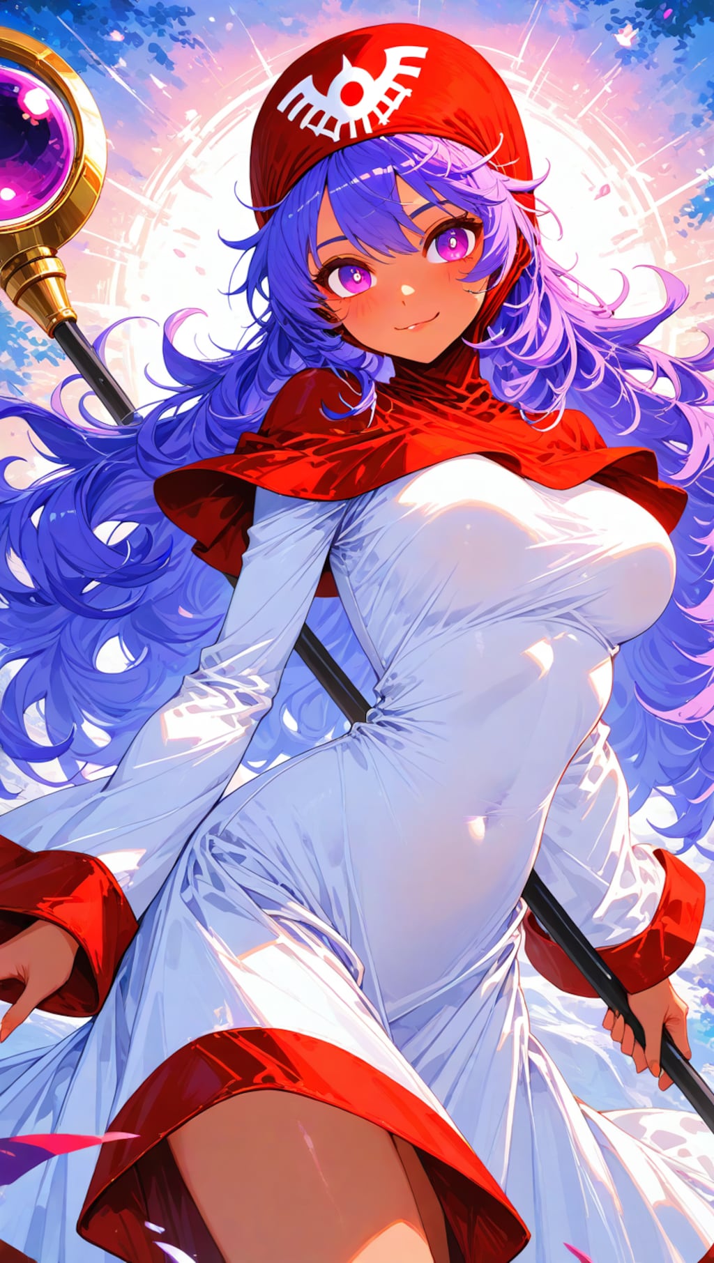 ムーンブルクの王女（ドラゴンクエスト2）