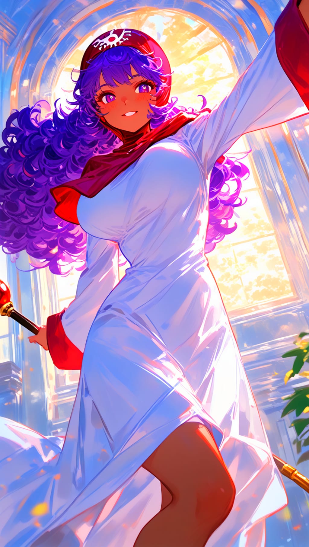 ムーンブルクの王女（ドラゴンクエスト2）