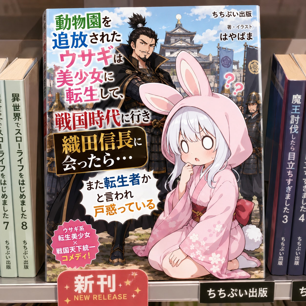 新刊発売！ | の人気AIイラスト・グラビア