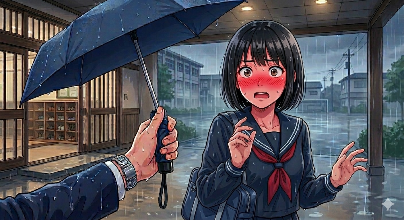 Amazing technology is hidden in everyday little moments. | の人気AIイラスト・グラビア