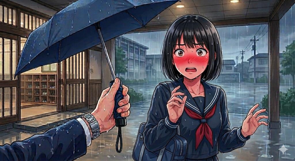 Amazing technology is hidden in everyday little moments.